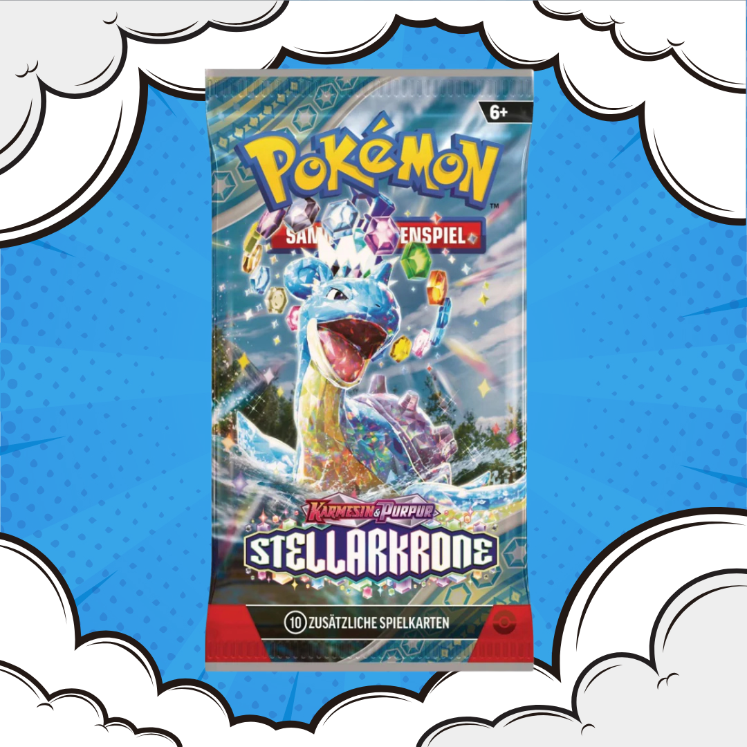 Stellarkrone Booster (DE)