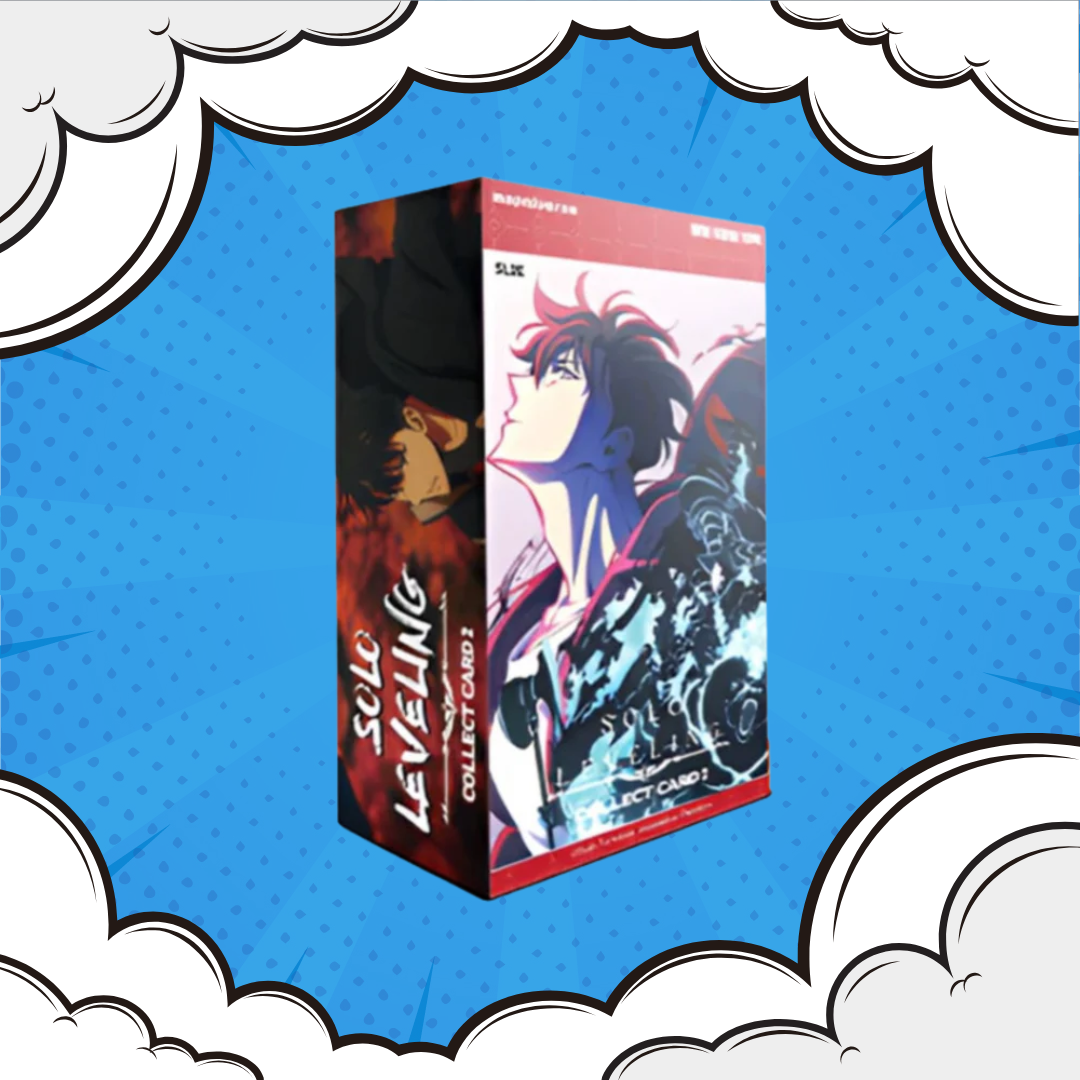 Solo Leveling Vol. 2