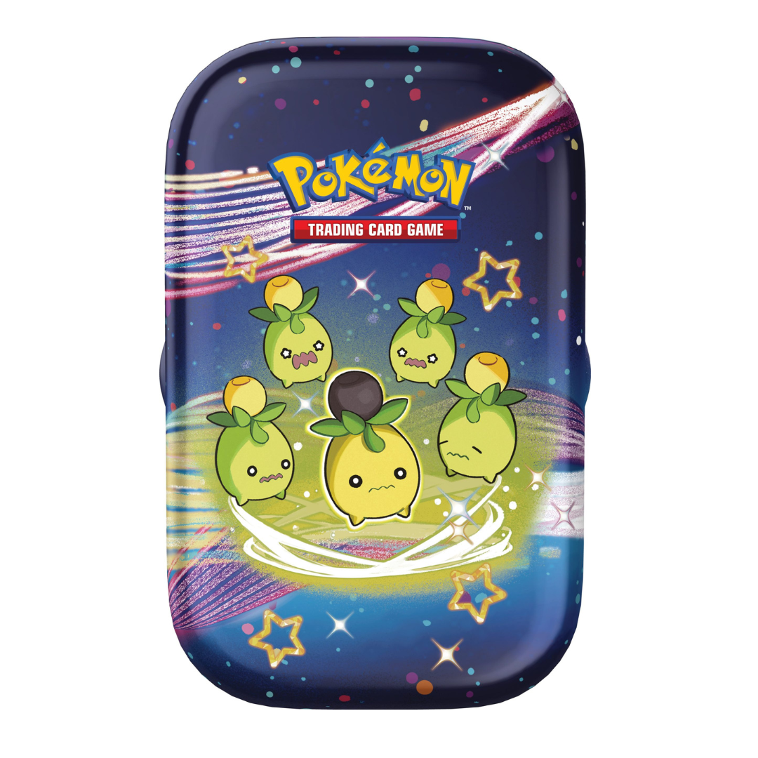 Paldeas Schicksale Mini Tin (DE) Rndm