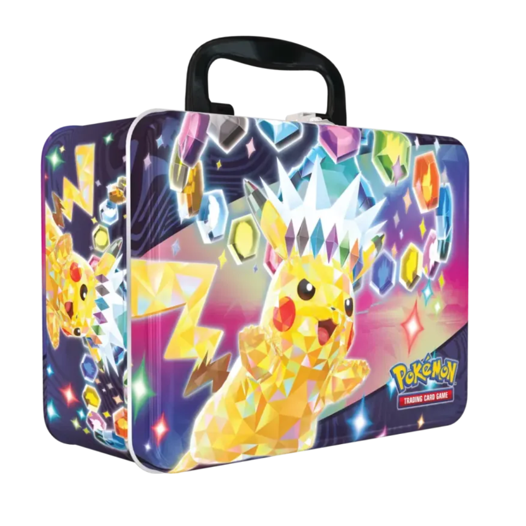 Sammelkoffer Herbst 24