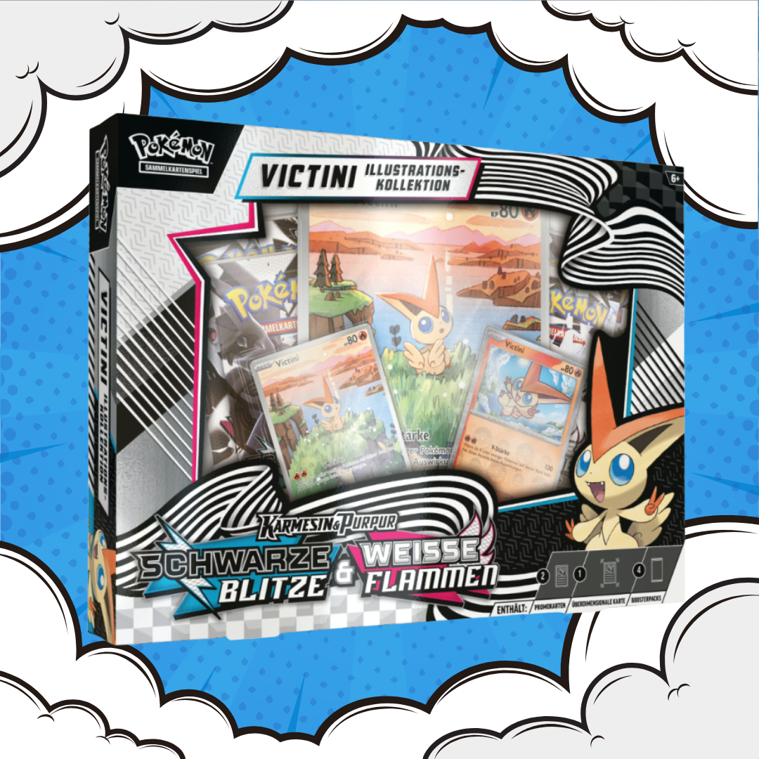 Victini Kollektion