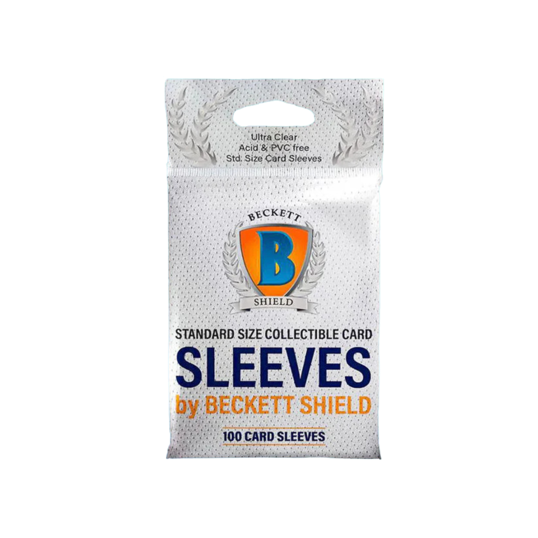 Soft Sleeves - Beckett