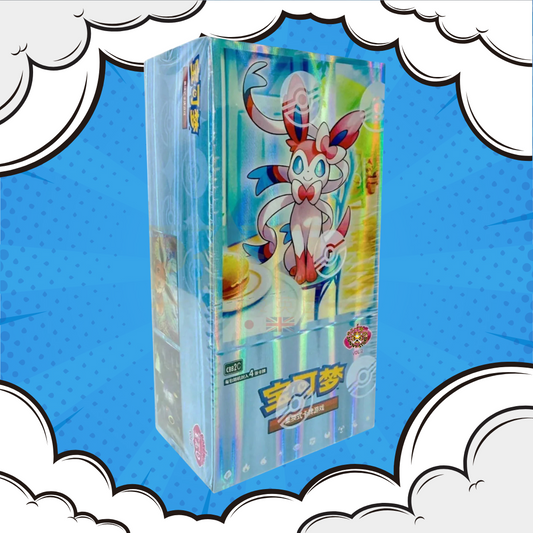 Gem Pack Vol. 2 Display