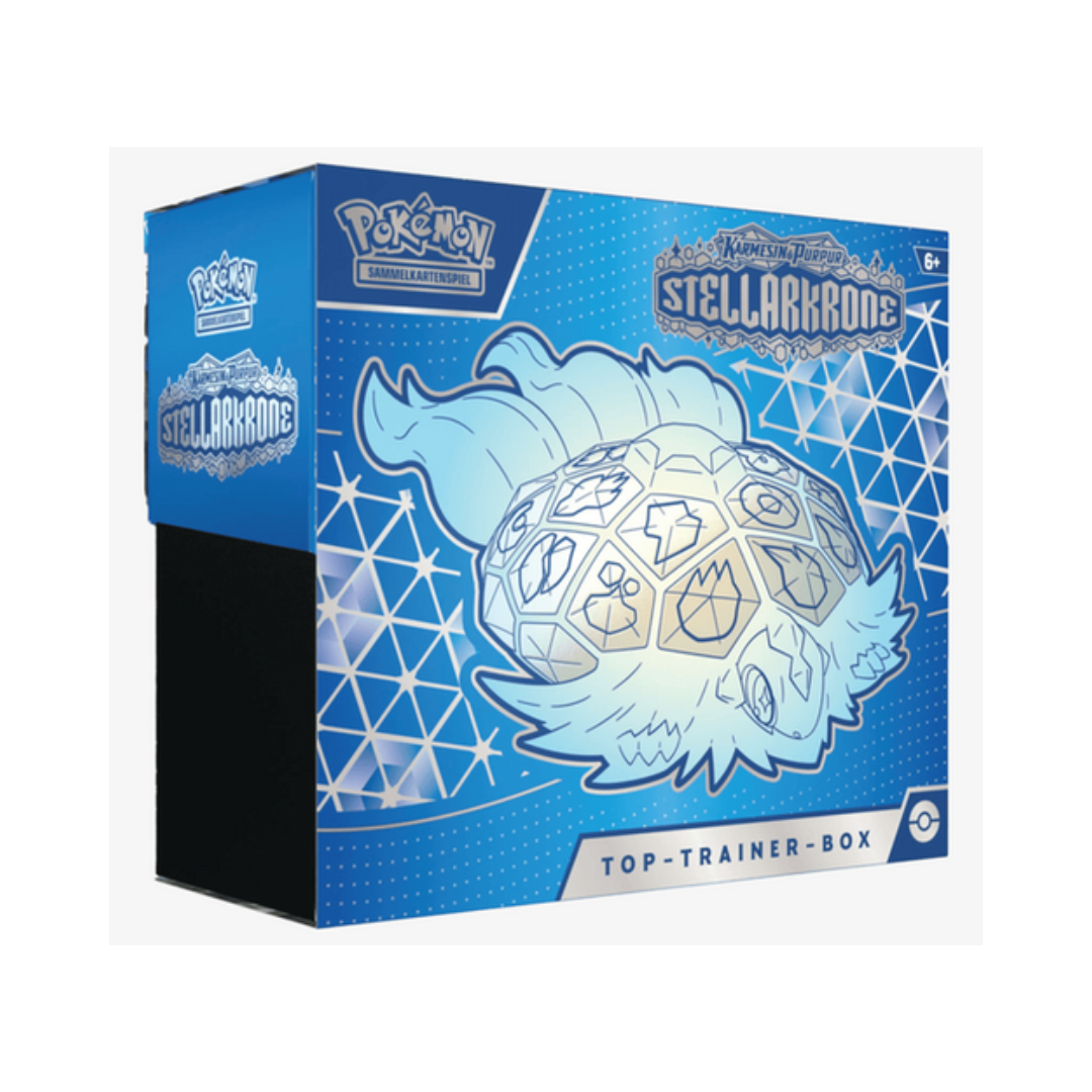 Stellarkrone Top Trainer Box (DE)